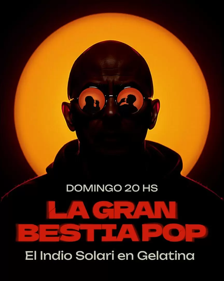 Indio Solari