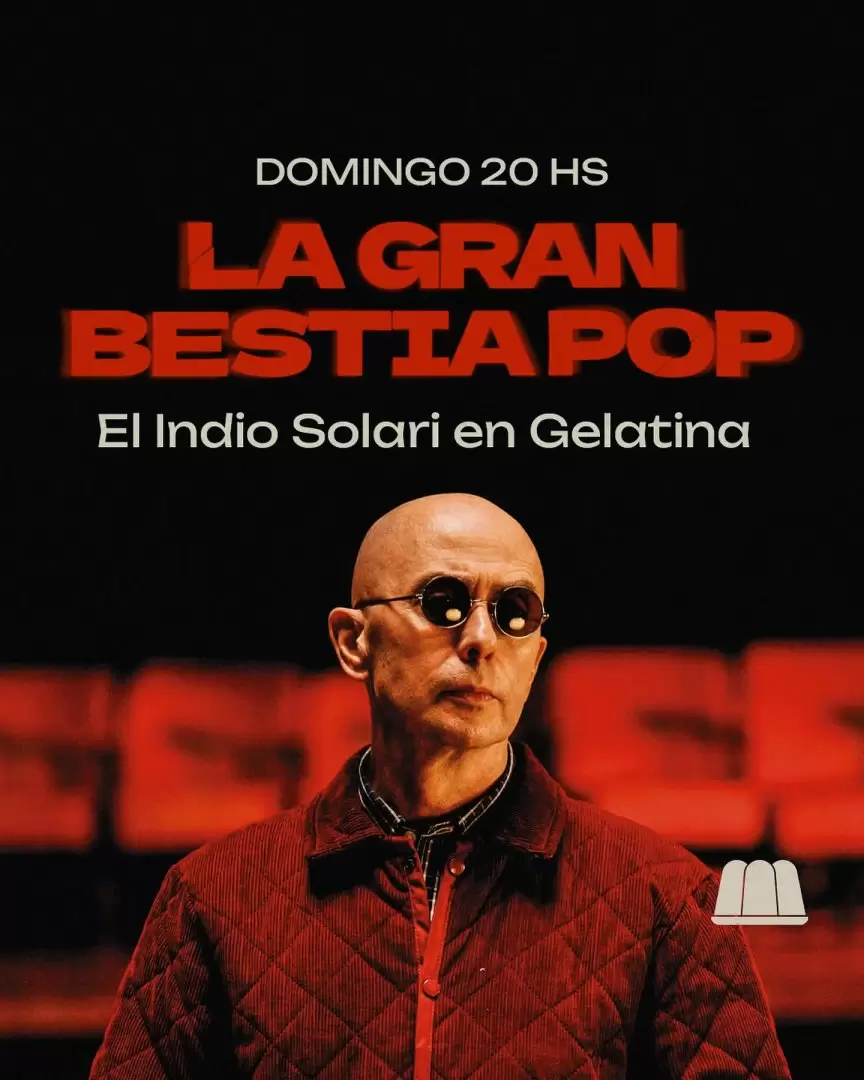 Indio Solari