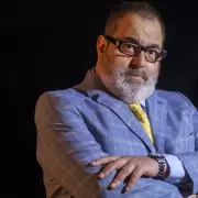 Un amigo cercano dio detalles importantes sobre la salud de Jorge Lanata