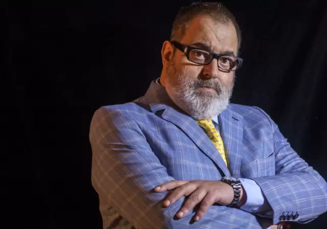 Jorge Lanata
