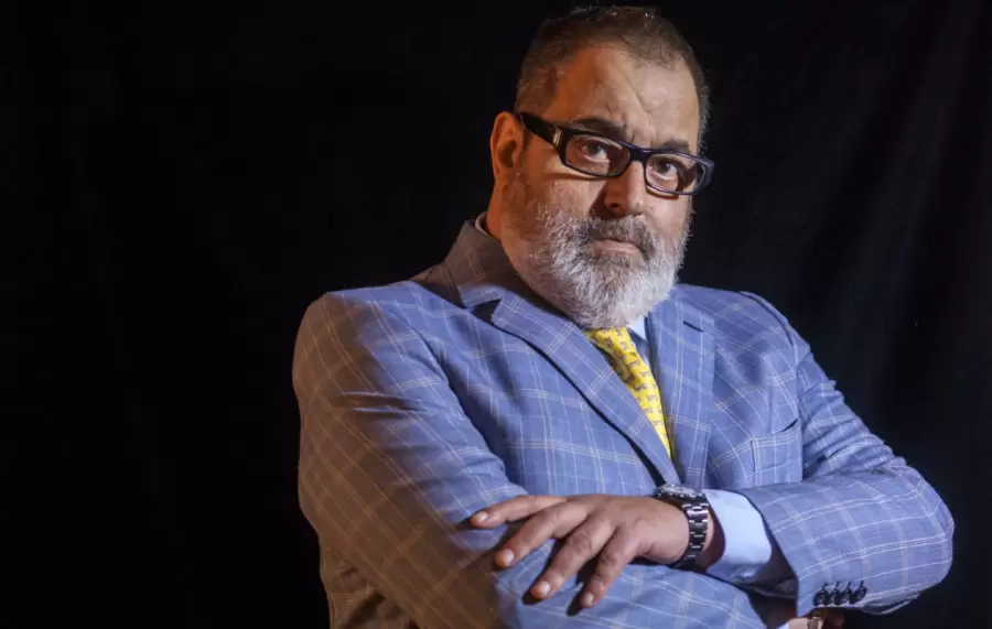 Jorge Lanata