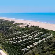 Esta es la ciudad m�s tranquila de la costa para vacacionar, seg�n la IA