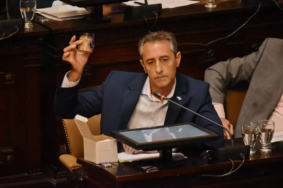 Rolando Scanio