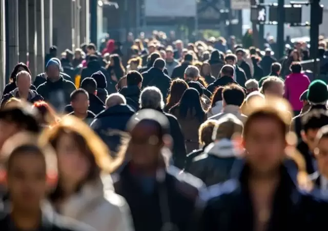 "Tenemos un descenso entre 5% y 7%, con respecto a la expectativa positiva que tienen las personas" (Cristian Solmoirago)