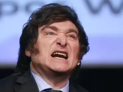 Javier Milei