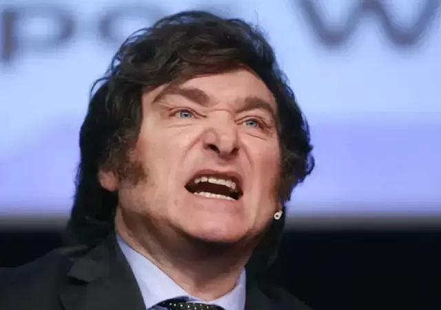 Javier Milei