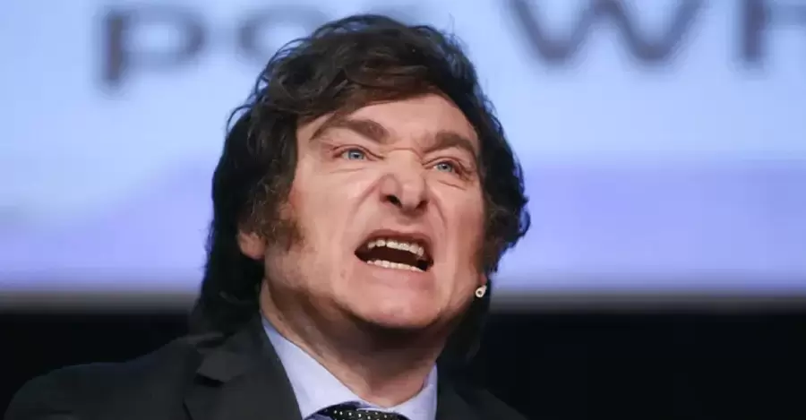 Javier Milei