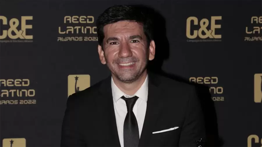 Cristian Solmoirago