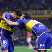 CONMEBOL le dio un duro rev�s a Boca