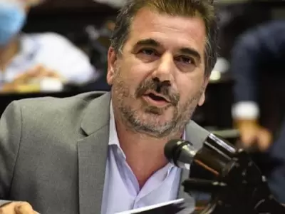 "Hay que definir las prioridades de este Congreso sobre las universidades" (Cristian Ritondo)