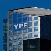 La empresa YPF le explic� al mercado el fallo de la Justicia de Nueva York