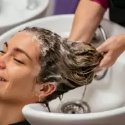Derribando mitos: no deberías lavarte el pelo todos los días