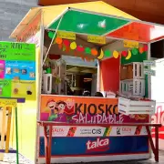Mendoza avanza hacia una alimentaci�n m�s sana en las escuelas