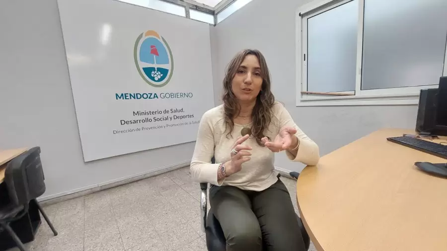 Yanina Mazzaresi