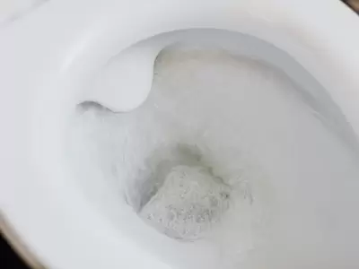 La limpieza de un lugar clave.