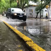 Los efectos se hicieron sentir en la provincia, en viviendas e infraestructura