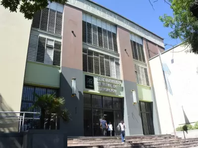 Departamento General de Irrigaci�n.