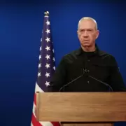 Israel: "Nuestro ataque será letal, preciso y sorprendente"