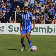 Bruno Leyes: el presente del Tomba, su futuro y el de Oldr�