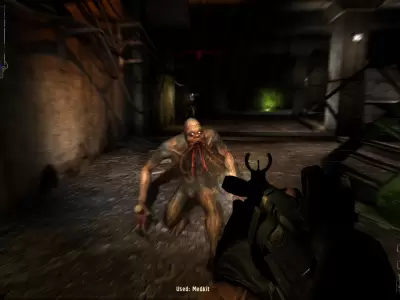S.T.A.L.K.E.R.: Legends of the Zone Trilogy
