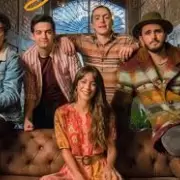 Tini Stoessel se unir� a Morat en su concierto en V�lez para interpretar "Consejo de amor"