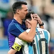 Venezuela vs. Argentina: d�a, hora, TV y probables formaciones
