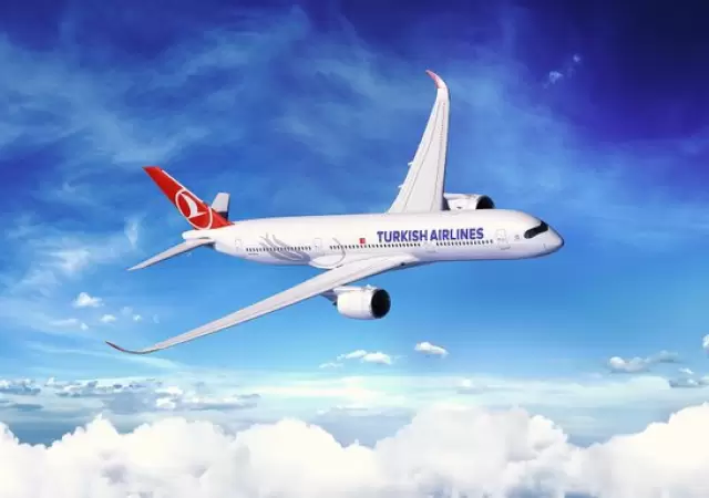 Turkish Airliness sufri� un accidente a bordo