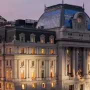 De CCK a Palacio Libertad: el nuevo símbolo cultural de Buenos Aires