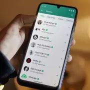 ¡Adiós a los mensajes perdidos! El secreto para recuperar tus chats de WhatsApp