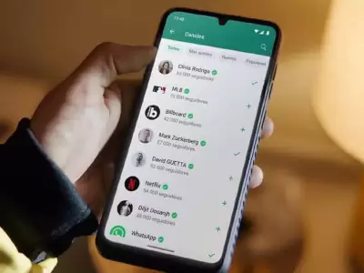 �Adi�s a los mensajes perdidos! El secreto para recuperar tus chats de WhatsApp