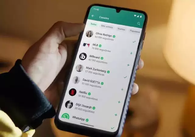 �Adi�s a los mensajes perdidos! El secreto para recuperar tus chats de WhatsApp