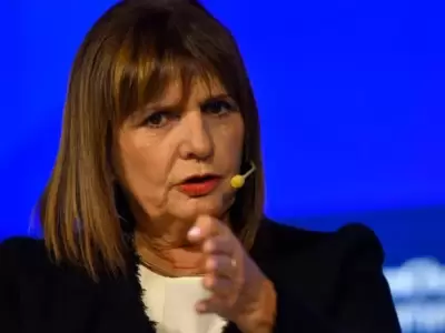 Seguridad y Justicia no titubearon tras los graves incidentes en el intento por dar de baja el veto del Gobierno al Presupuesto Universitario.
