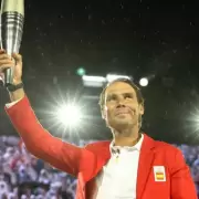 Un groso de verdad: Rafael Nadal anunci� su retiro tras la final de la Copa Davis