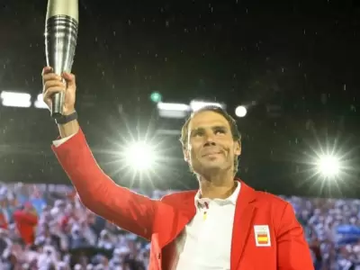 Rafa Nadal anunci� su retiro.