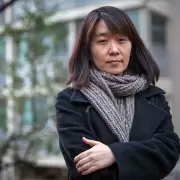 La escritora surcoreana Han Kang gan� el Premio Nobel de Literatura 2024