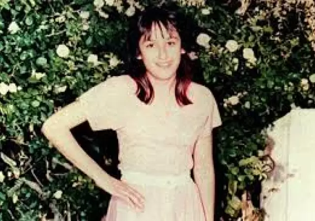 Mar�a Soledad Morales.
