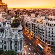España lanza el primer registro europeo para controlar los alquileres turísticos