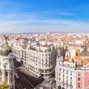 Crisis de la vivienda en Madrid: inquilinos se movilizan y llaman a no pagar el alquiler