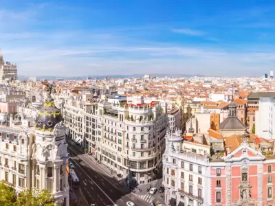 Inquilinos se movilizar�n por las calles de Madrid.