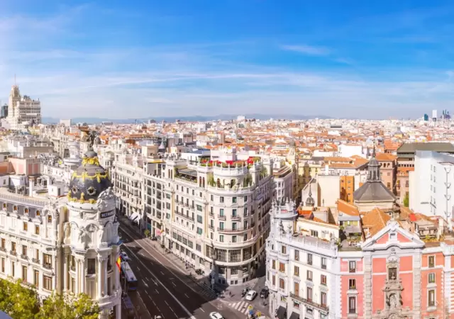 Inquilinos se movilizar�n por las calles de Madrid.