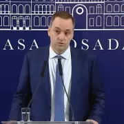 El Gobierno rechaz� la reacci�n estudiantil y resalt� que "cometen un delito"