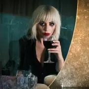 Lady Gaga es fan de un vino mendocino que sale menos de 10.000 pesos