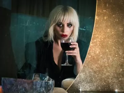 Lady Gaga se pronunci� fan de un vino argentino.