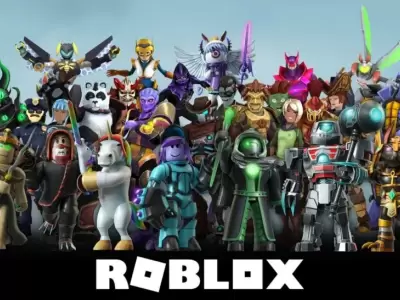 Roblox