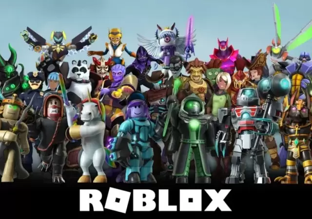 Roblox