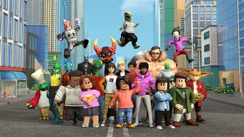 Roblox se encuentra en la mira por fallos en las m�tricas y poca seguridad para menores