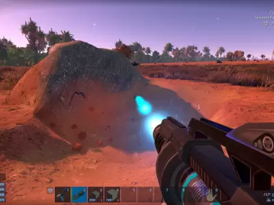 Empyrion - Galactic Survival