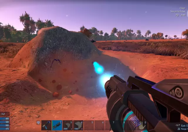 Empyrion - Galactic Survival