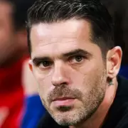 Fernando Gago dej� M�xico y tendr�a arreglado su v�nculo con Boca