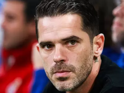 Fernando Gago se fue de Chivas de Guadalajara.